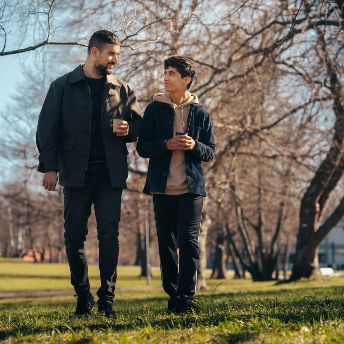 Image for teaser card with title Mentor